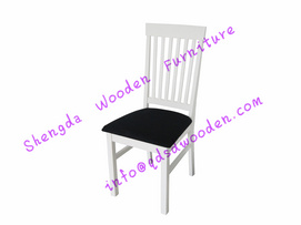 Wooden  Chair