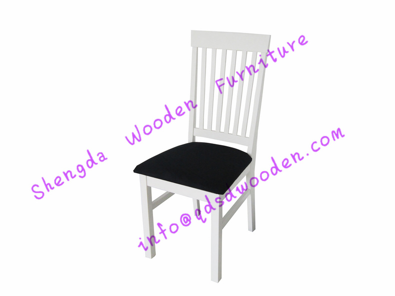 Wooden  Chair