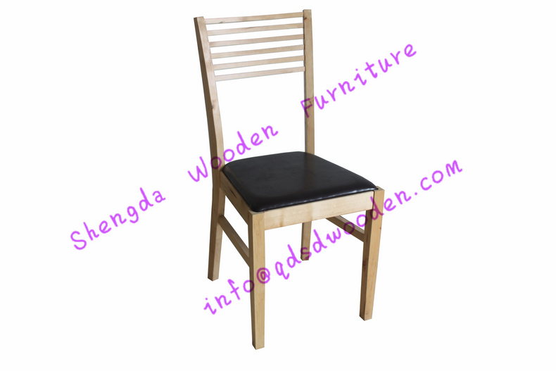 Ikea Style Dining Chair