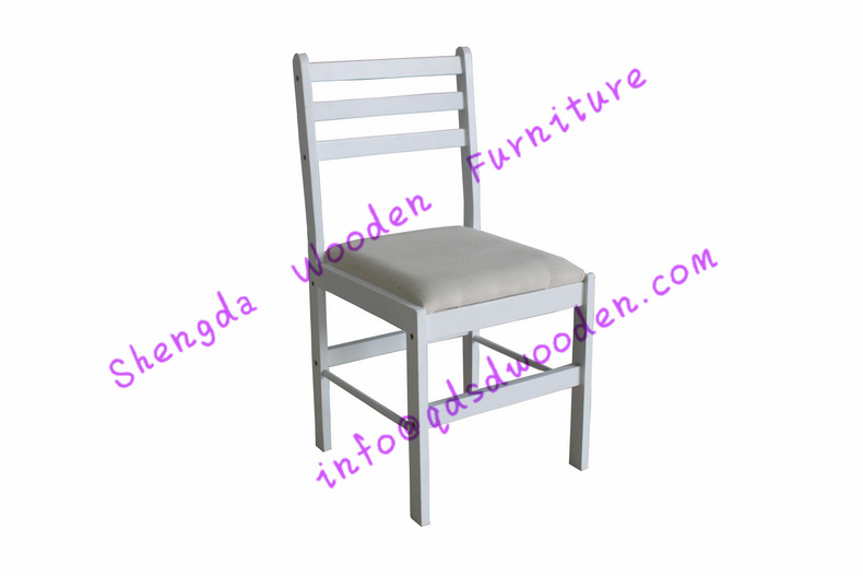 Ikea Style Dining Chair