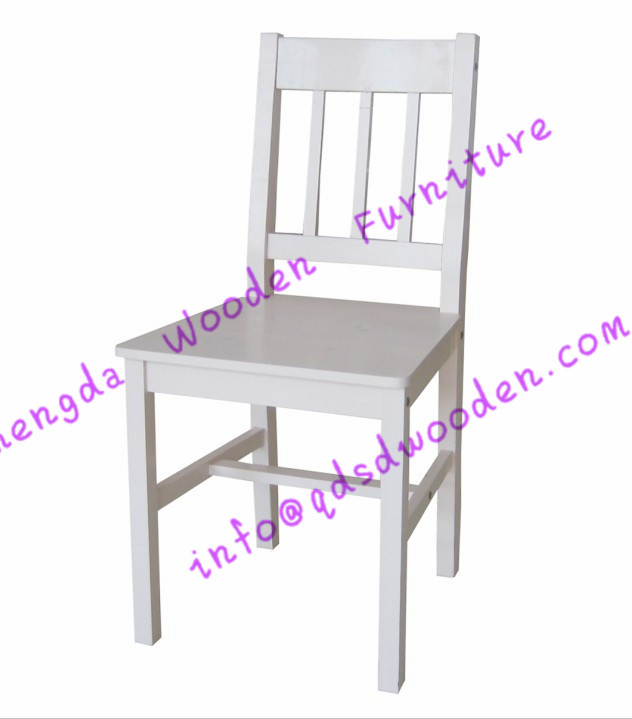 Oak Wooden Chair/Dining Chair