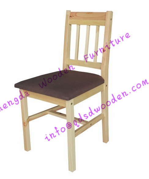 Oak Wooden Chair/Dining Chair