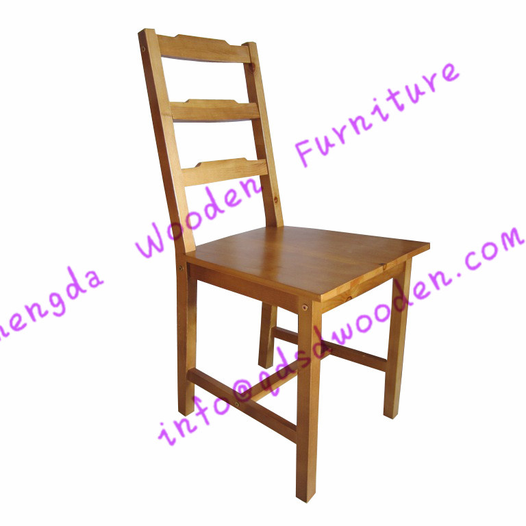 Oak Wooden Chair/Dining Chair