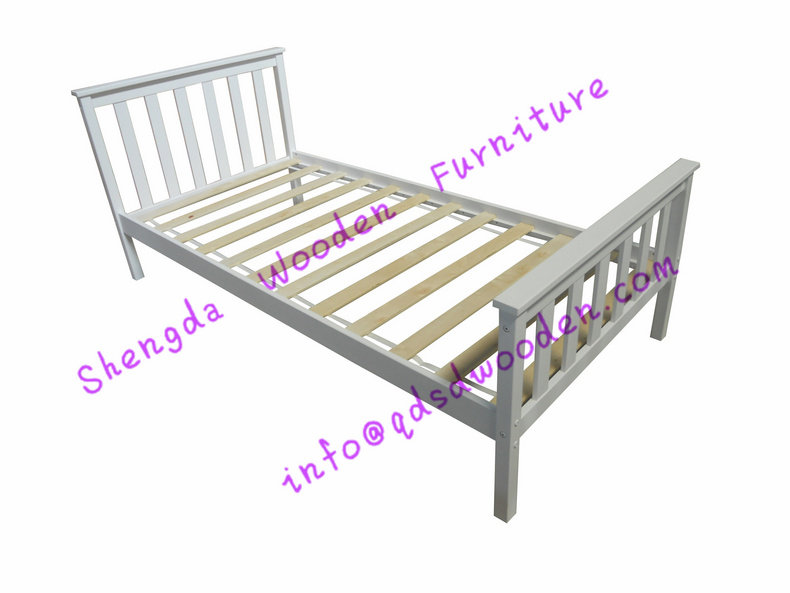 Single  Bed