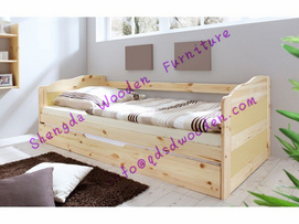 2014 New Modern Bedroom Furniture