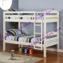 Metal Bunk Bed