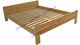 2014 Popular New Design Classical Bed