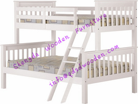 Bunk Bed  /Double Bed