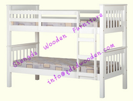 Kids Bed, Children Bed, Wooden Bed, Wood Bed