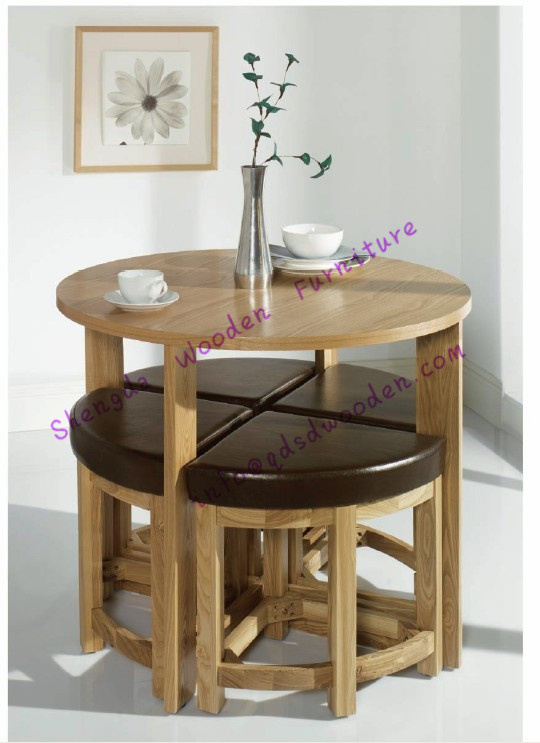 Popular Restaurant Table and Chair Furniture