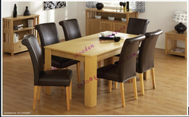 Dining Room Table Set