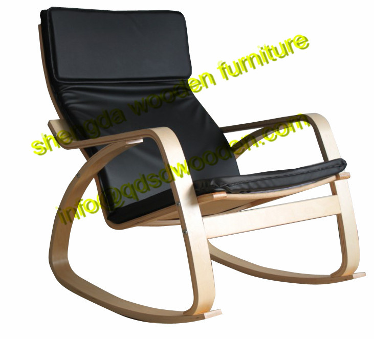 bentwood chair