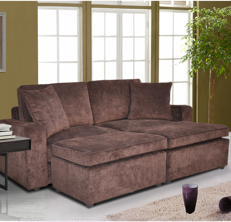 Fresno---Fabric Sofa Bed－213015