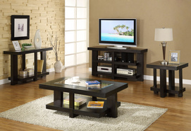 电视柜+咖啡桌组(laguna)