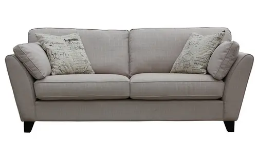 HS-106 Double sofa