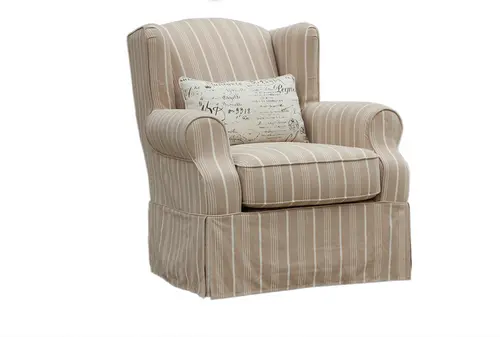 HS-108 Single sofa chair