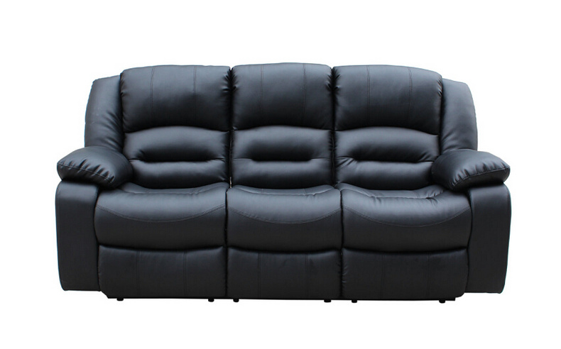 HS-128 Sofa for three