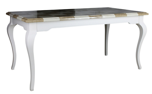 A853 DINING TABLE