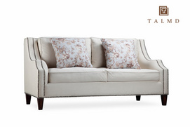 TALMD219-35A Double seat sofa