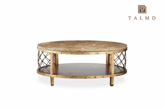 TALMD219-28A Coffee Table