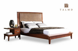 TALMD519-1 Double Bed
