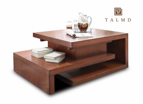 TALMD519-23 Chinese style tea table