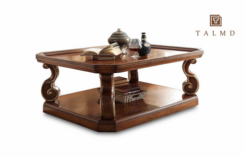TALMD619-49 Chinese style tea table