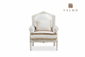 TALMD668-56单人休闲沙发椅