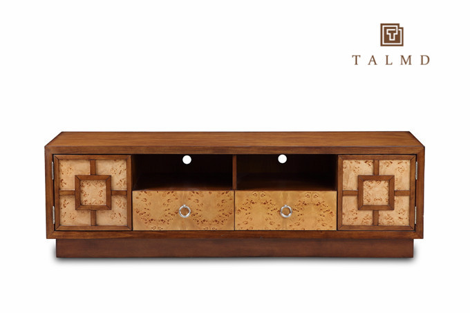 TALMD719-25 Chinese TV Cabinet