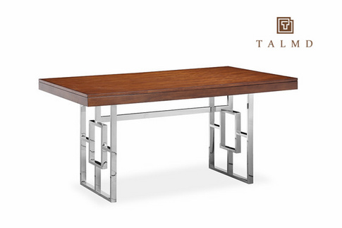 TALMD719-29 Chinese Dining Table
