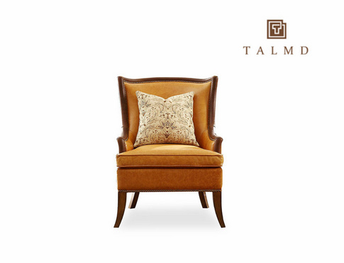 TALMD719-31  Chinese leisure chair