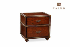 TALMD769-9 Chinese bedside table