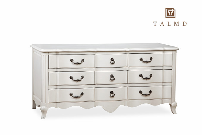 TALMD769-23 Writing side cabinet