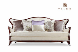 TALMD819-1 Three seat sofa