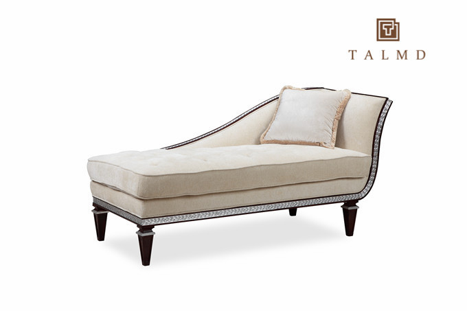 TALMD819-15 Chaise longue