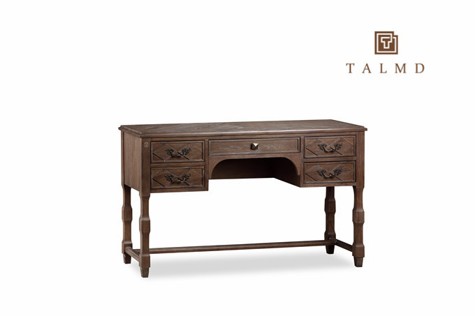 TALMD919-4 Chinese style dressing table