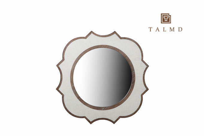 TALMD919-5 Chinese style vanity mirror