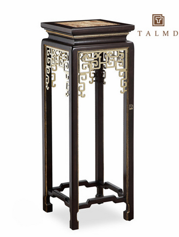 TALMD909-21  Chinese style end table