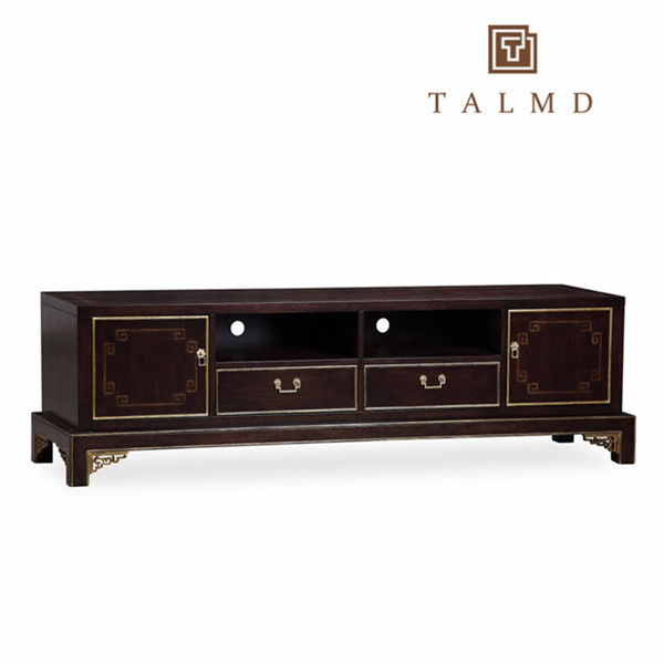 TALMD909-31  Chinese TV cabinet