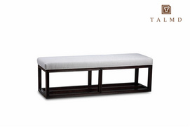 TALMD909-9   Bed end stool