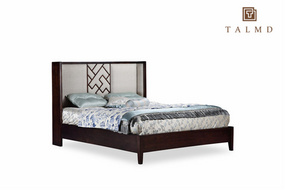 TALMD909-8 Double bed