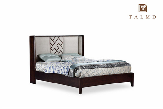 TALMD909-8 Double bed