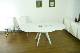 extension table