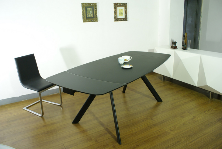 extension table桌