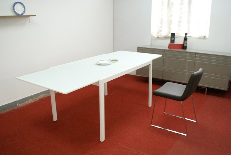 extension table