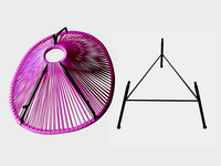 ACAPULCO CHAIR休閑椅