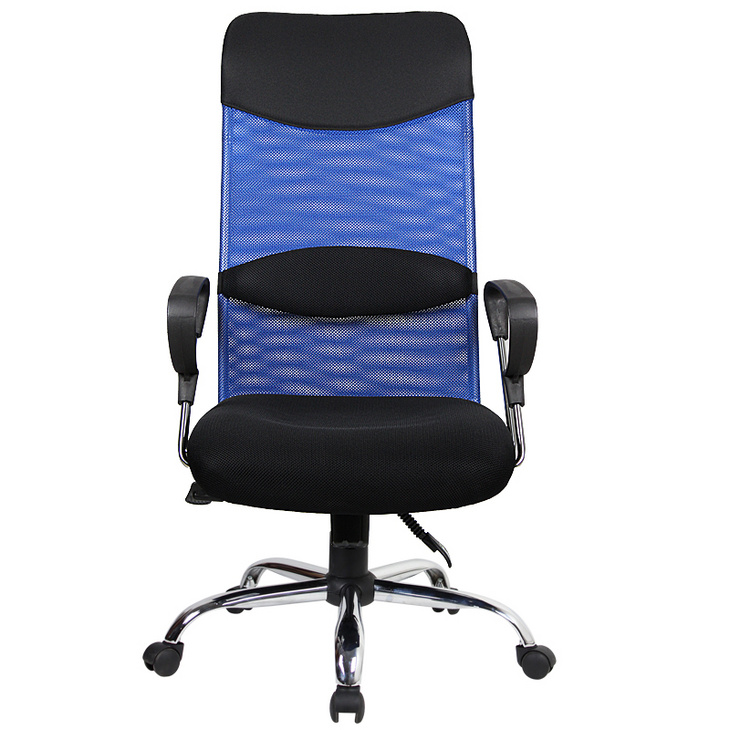 野火 电脑椅 办公椅 家用椅子人体工学网椅 转椅可躺老板椅9009