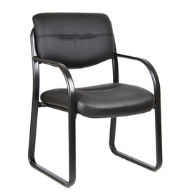【野火】电脑椅 会议椅网吧椅时尚办公椅 上网凳子特价弓型椅9109