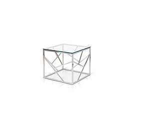 CAROLE SIDE TABLE边桌
