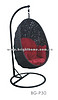 BG-P30 Egg Swing Chair